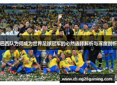 巴西队为何成为世界足球冠军的必然选择解析与深度剖析
