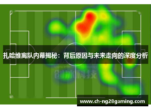 扎哈维离队内幕揭秘:背后原因与未来走向的深度分析 扎哈维离队内幕揭秘:背后原因与未来走向的深度分析