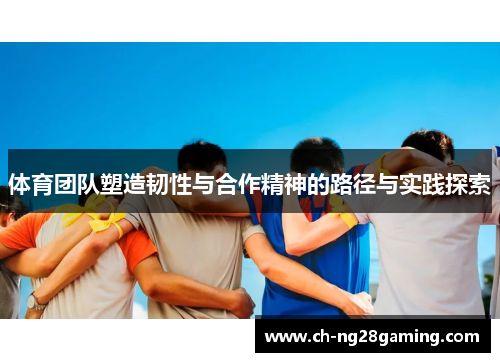 体育团队塑造韧性与合作精神的路径与实践探索